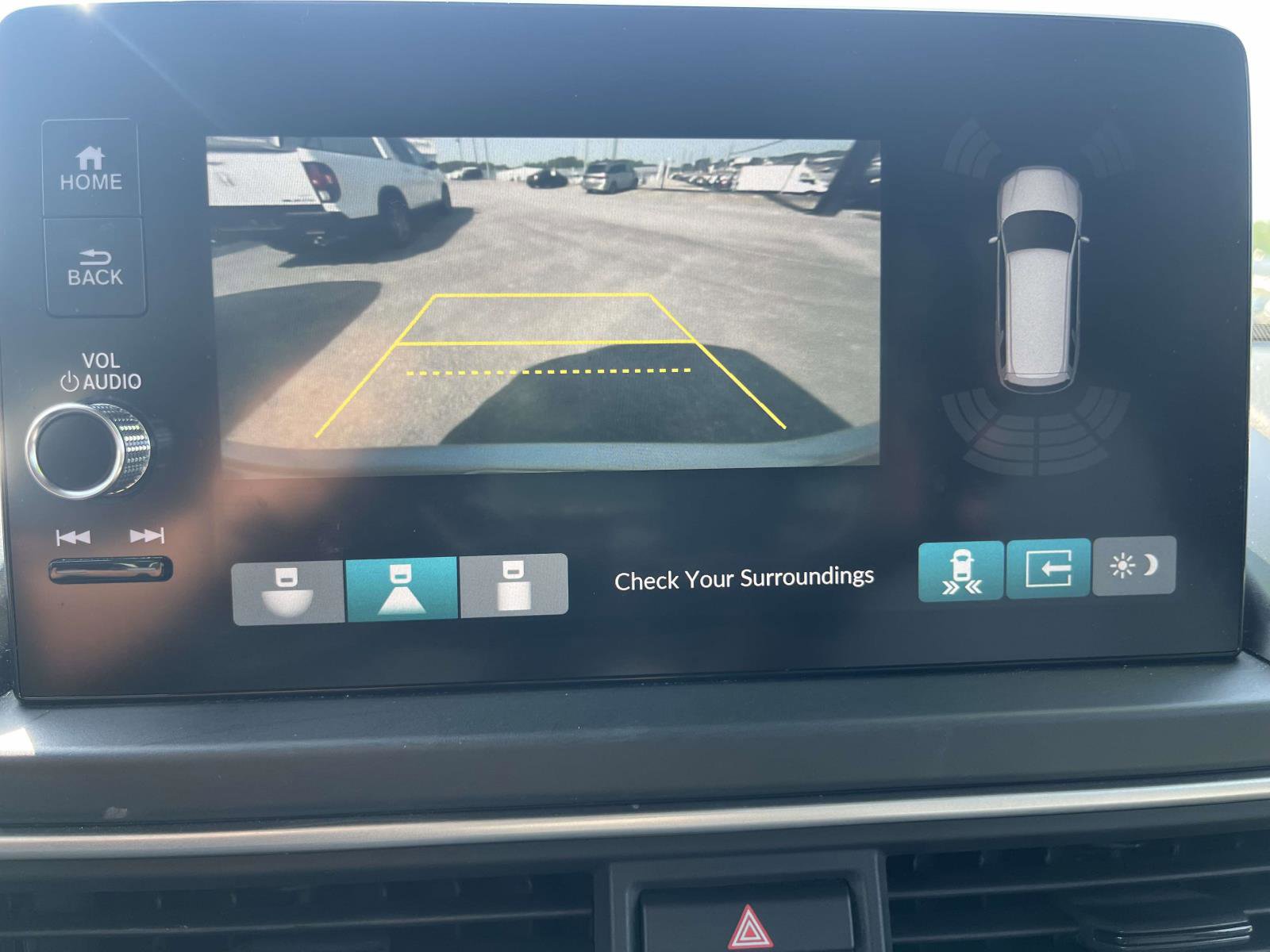 Certified 2023 Honda Pilot EX-L image 15