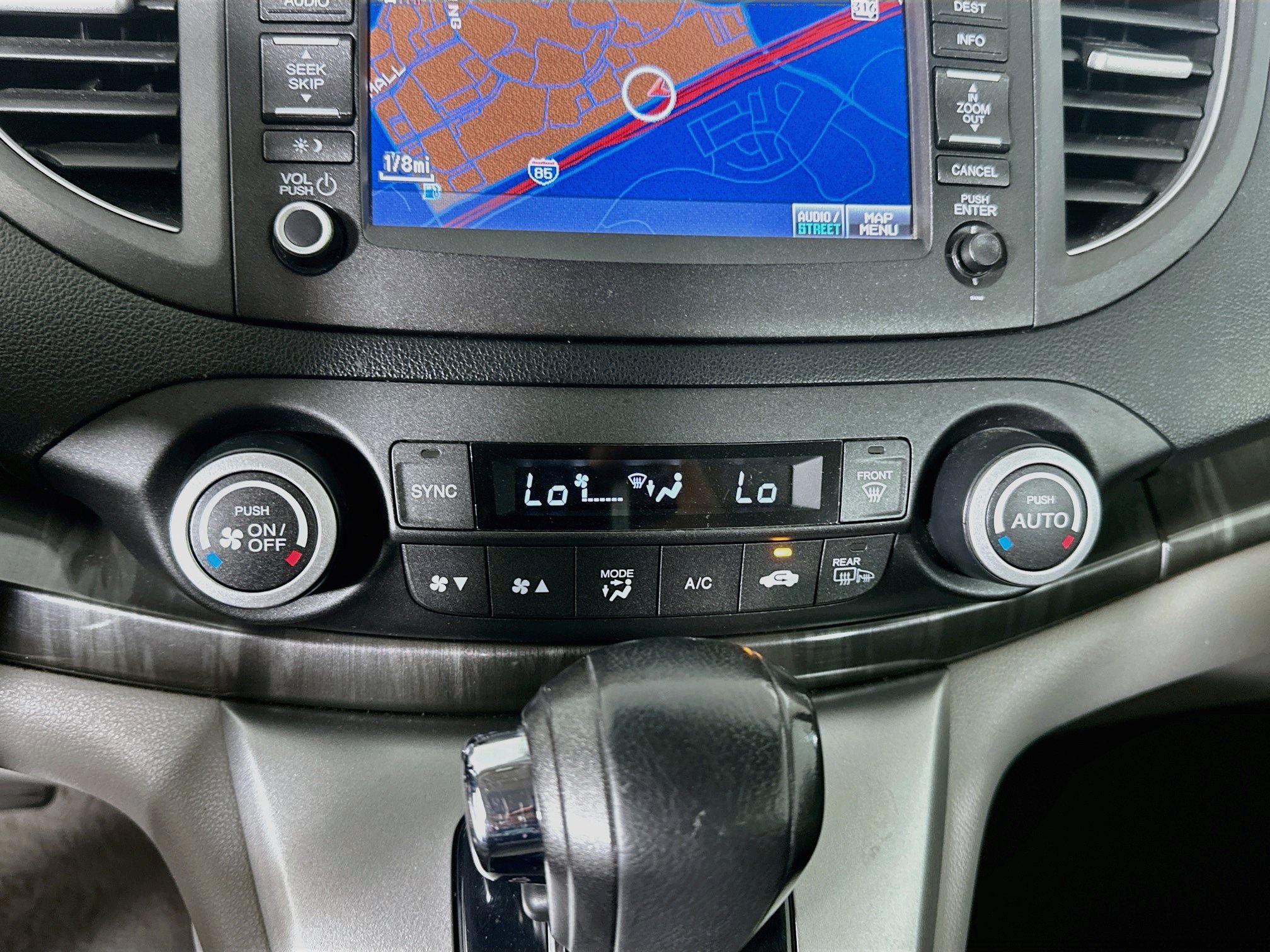 Used 2013 Honda CR-V EX-L image 23