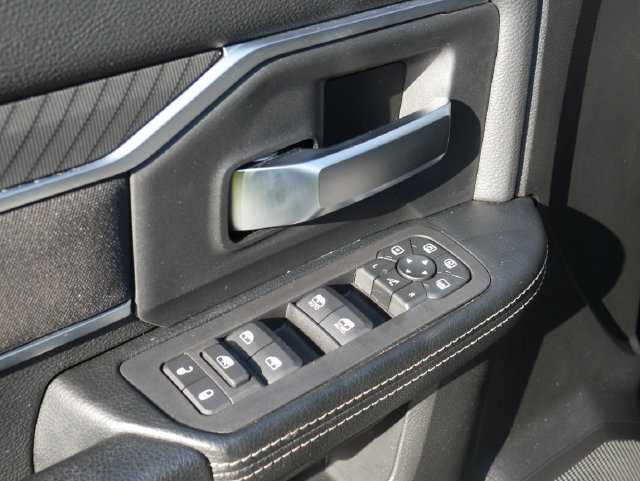 Used 2026 RAM 2500 Big Horn AWD/4WD image 13