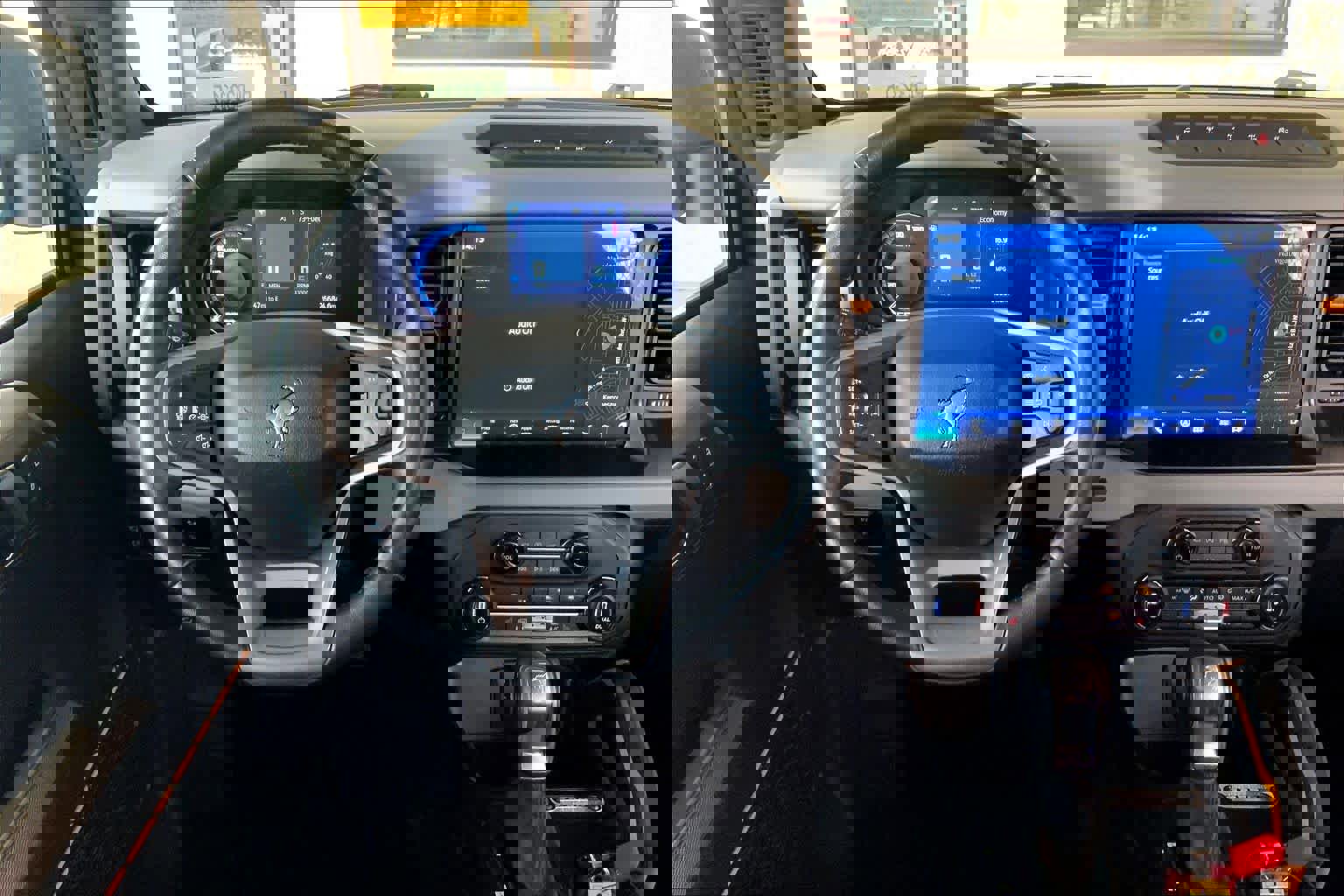 Certified 2023 Ford Bronco Badlands image 10