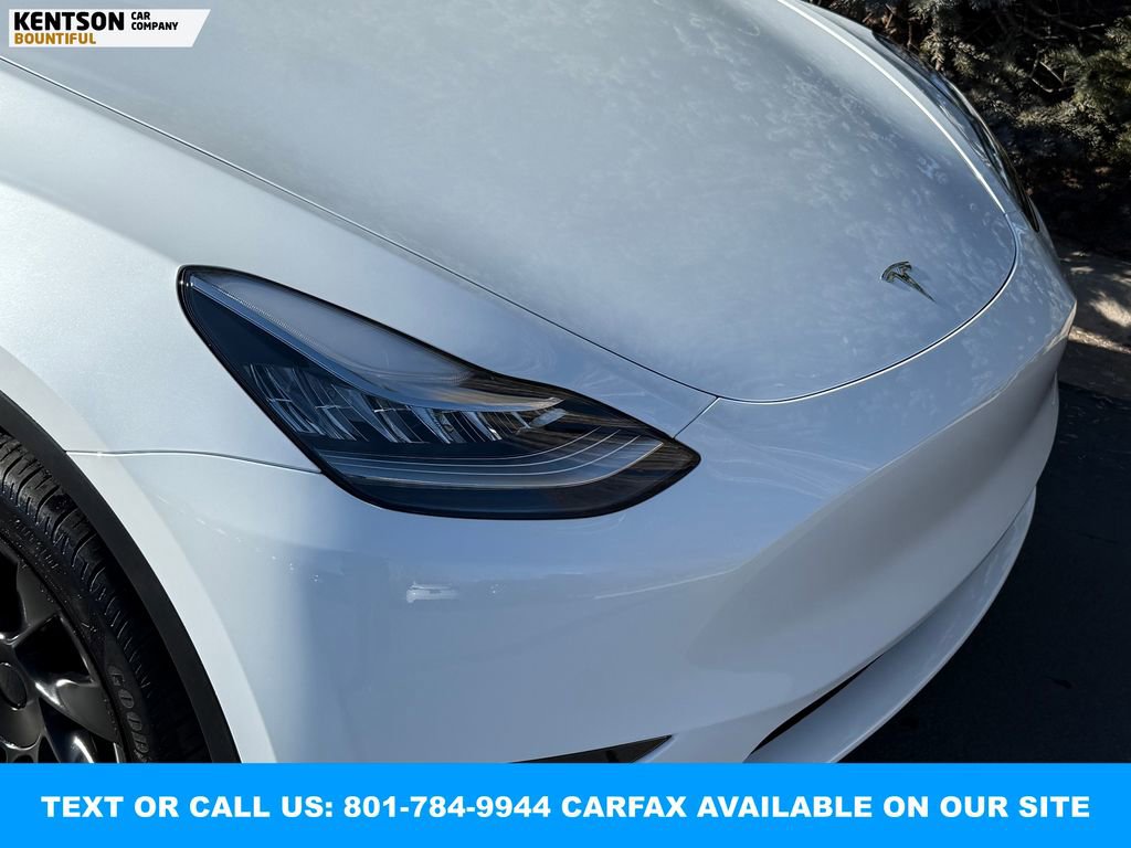 Used 2023 Tesla Model Y Long Range image 15