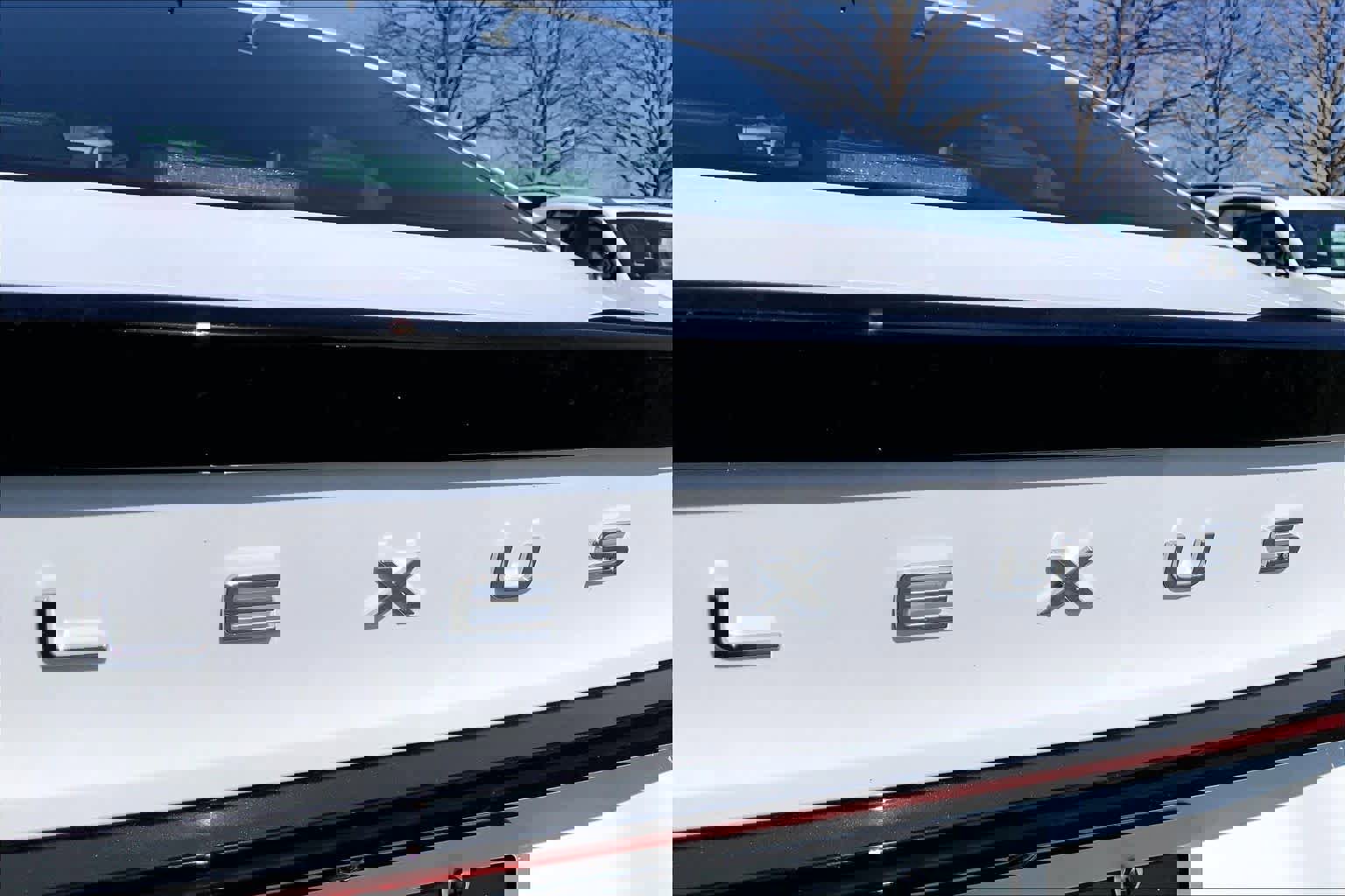 New 2026 Lexus IS 350 F Sport image 15