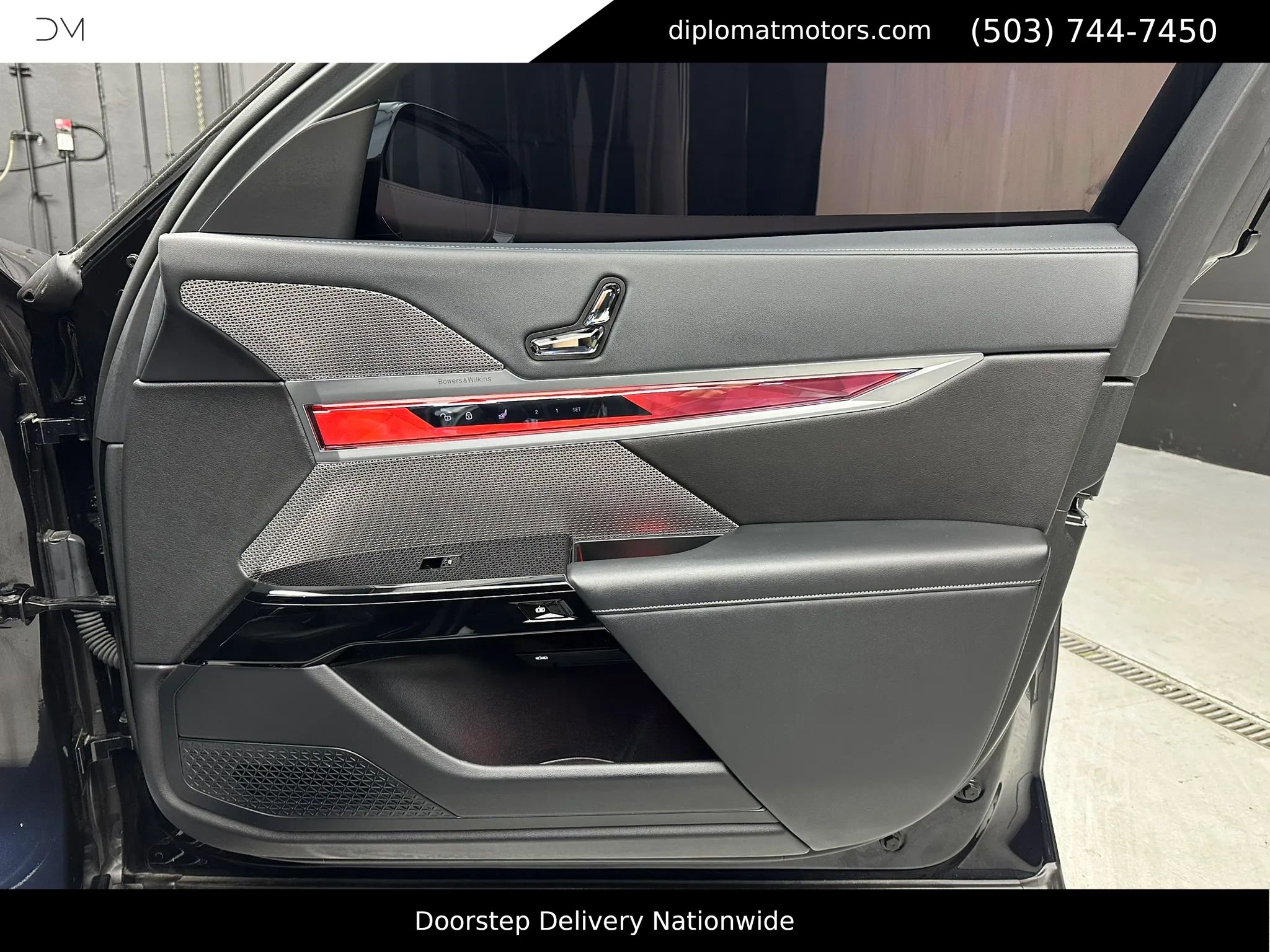 Used 2024 BMW i7 xDrive60 image 26