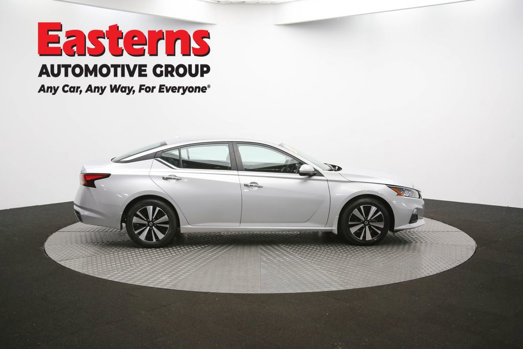 Used 2022 Nissan Altima 2.5 SV image 44