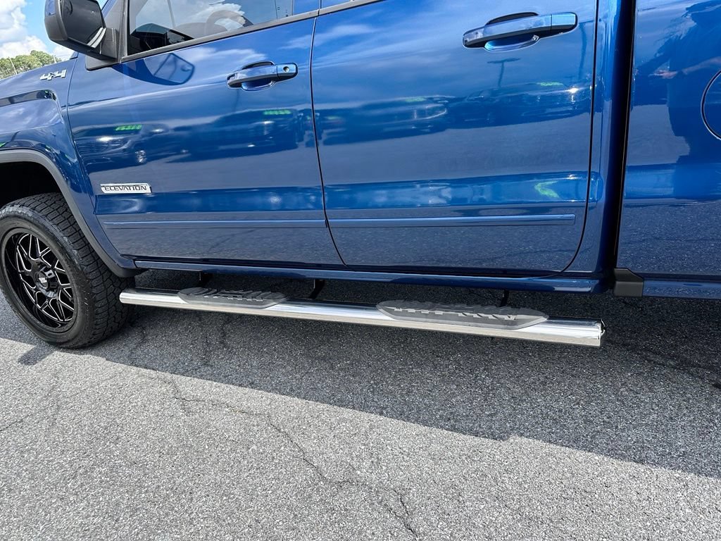 Used 2019 GMC Sierra 1500 Limited w/ Elevation Edition AWD/4WD image 37