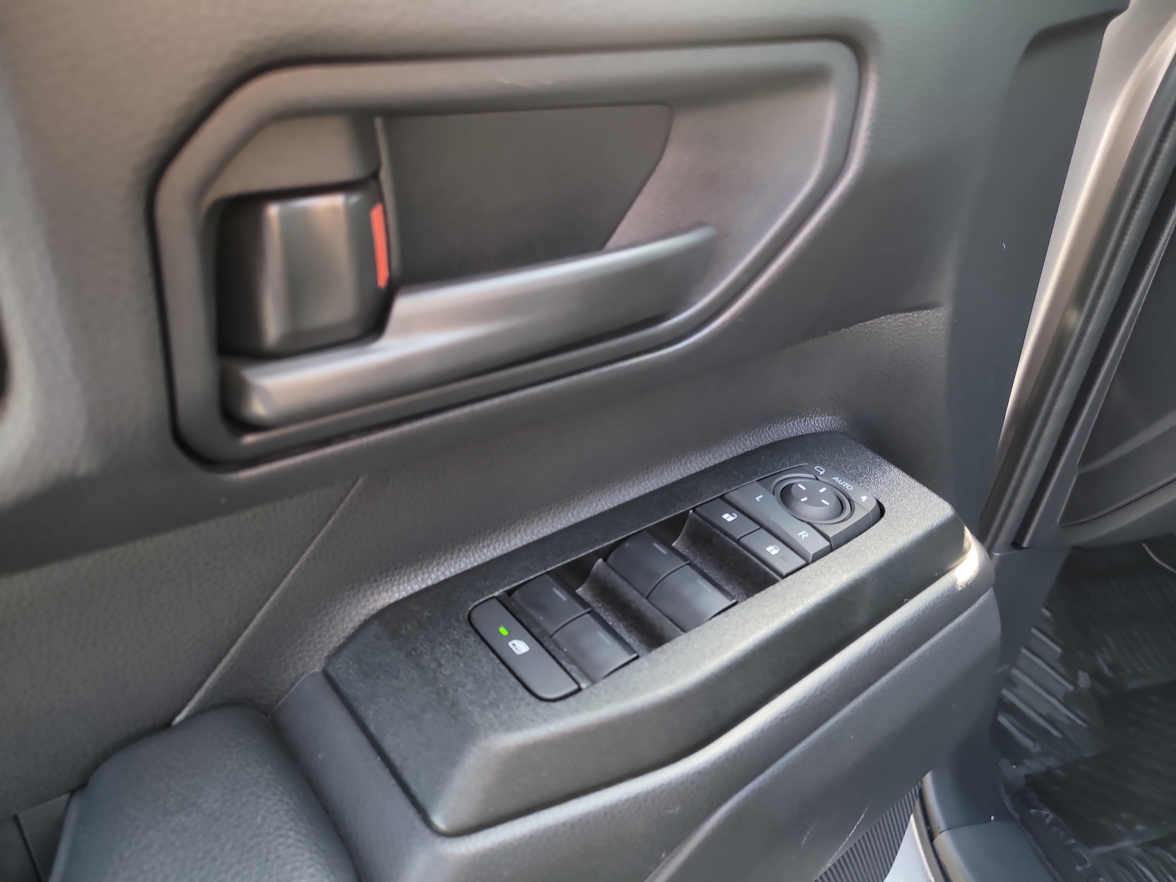 Certified 2025 Toyota Land Cruiser 1958 image 18