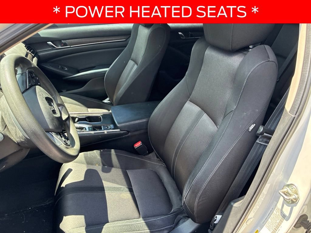 Used 2018 Honda Accord EX image 6