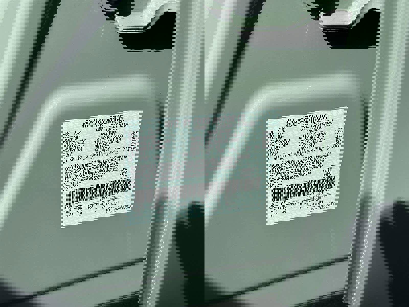 Used 2024 Ford Maverick Lariat w/ Black Appearance Package image 22