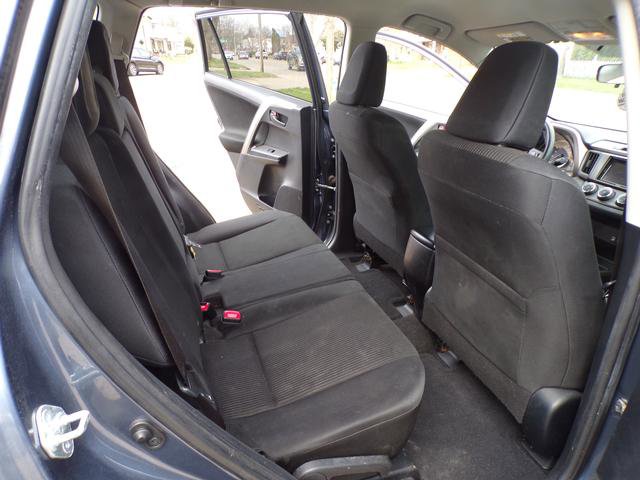Used 2014 Toyota RAV4 LE image 13