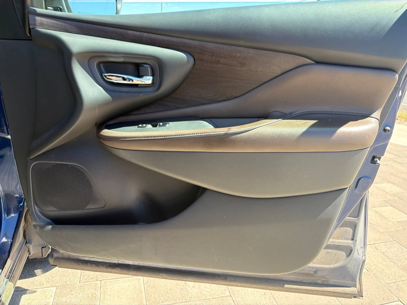 Used 2020 Nissan Murano Platinum w/ Cargo Package AWD/4WD image 25