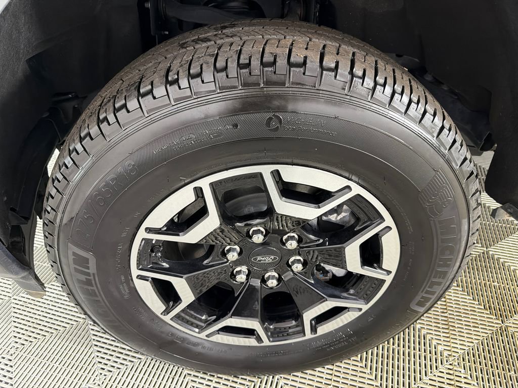 Used 2023 Ford F150 Lightning Pro w/ Tow Technology Package image 12