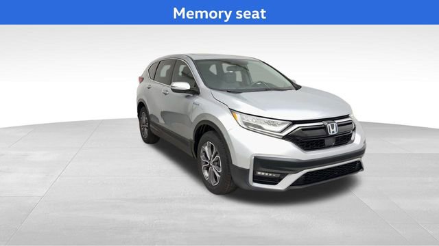 Used 2022 Honda CR-V EX-L image 9