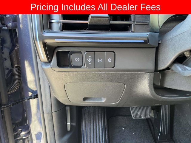 Used 2025 Hyundai Santa Fe Calligraphy AWD/4WD image 24
