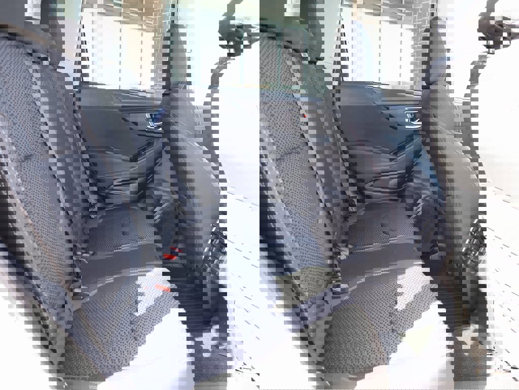 Used 2020 Subaru Forester Premium image 13