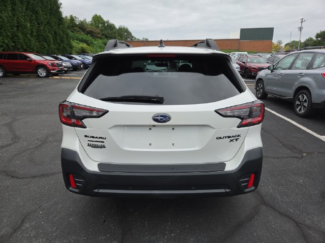 Used 2021 Subaru Outback Onyx Edition XT AWD/4WD image 6