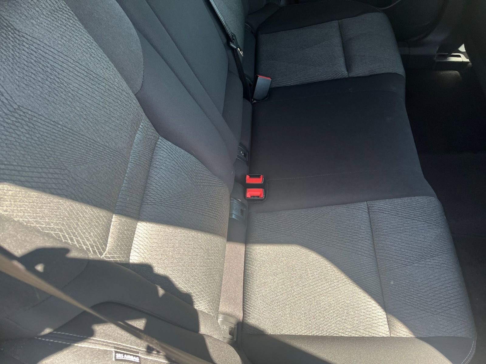 Used 2025 Nissan Rogue SV FWD image 41