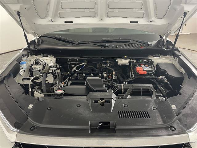 Used 2025 Honda CR-V EX-L image 22