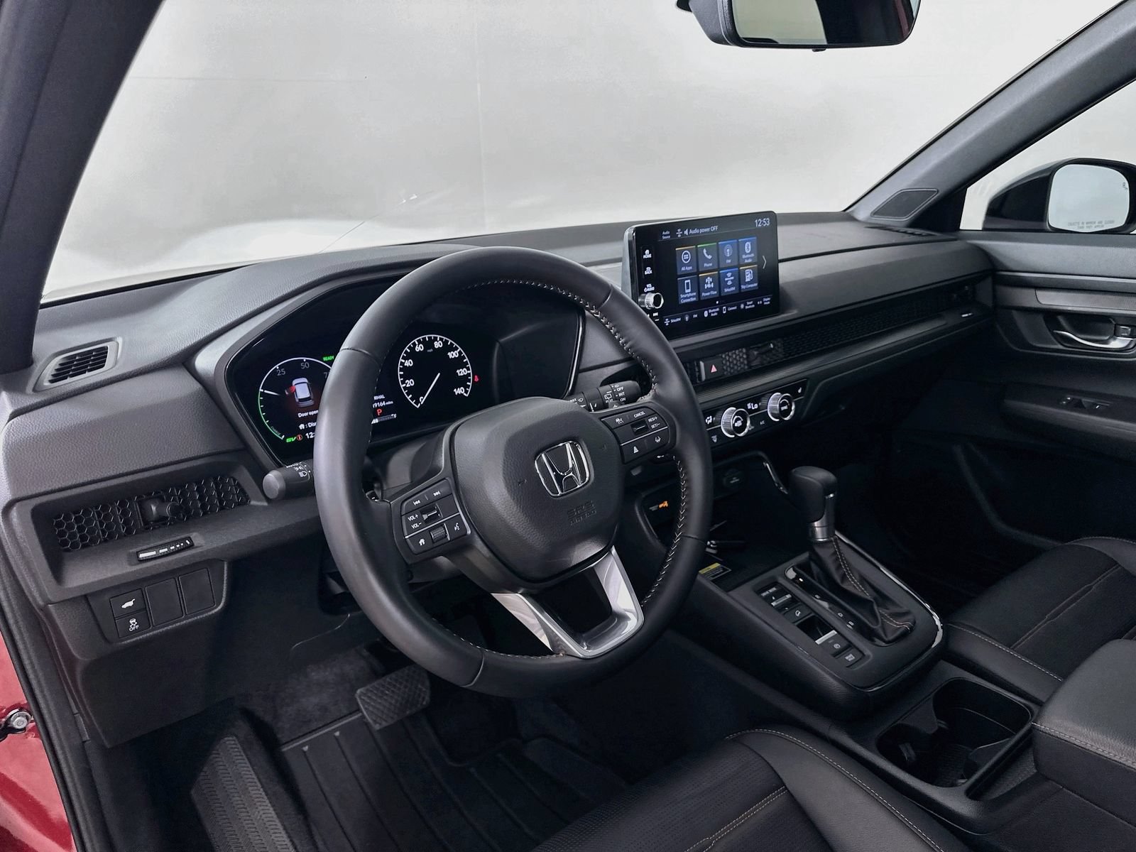 Used 2025 Honda CR-V Sport-L image 31