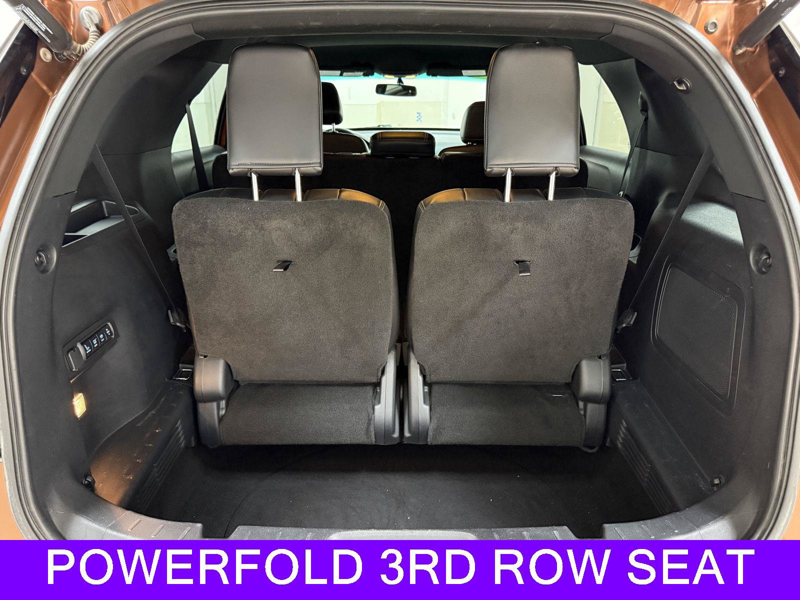 Used 2017 Ford Explorer Limited AWD/4WD image 28