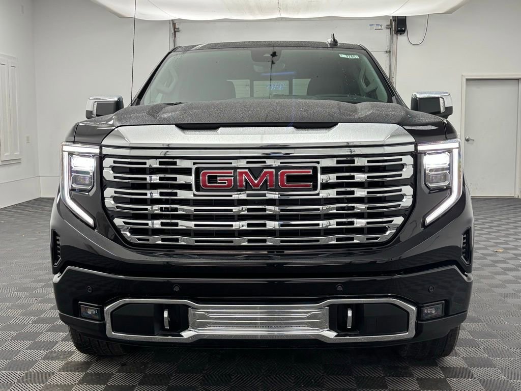 New 2026 GMC Sierra 1500 Denali image 16