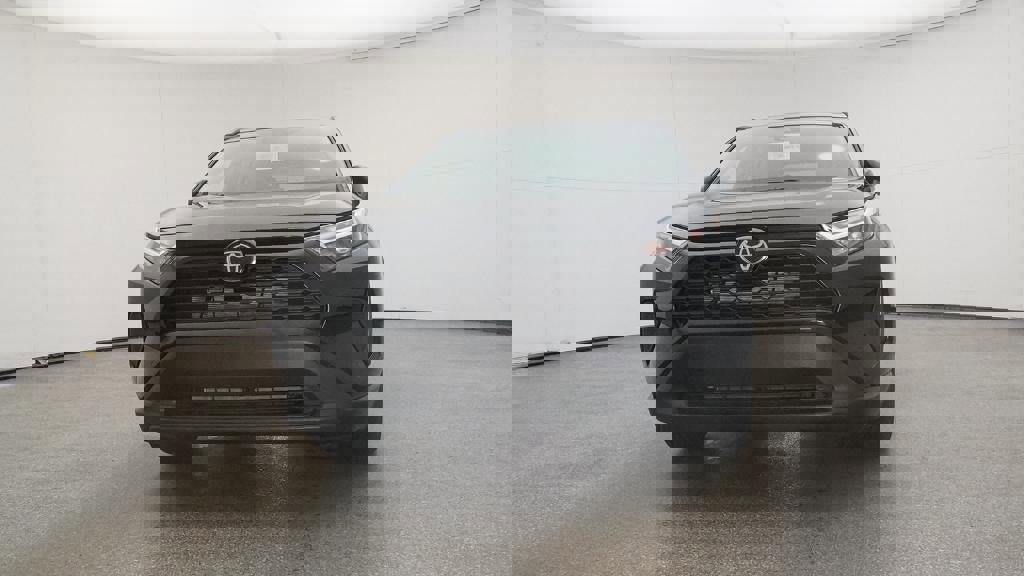 New 2025 Toyota RAV4 LE image 64