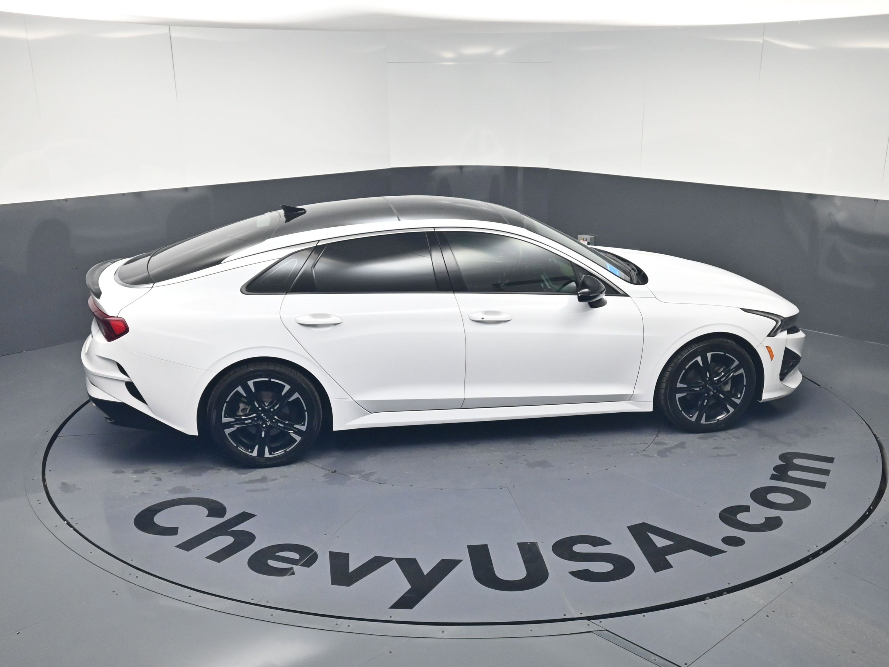 Used 2022 Kia K5 GT-Line w/ GT-Line FWD Premium Package image 36