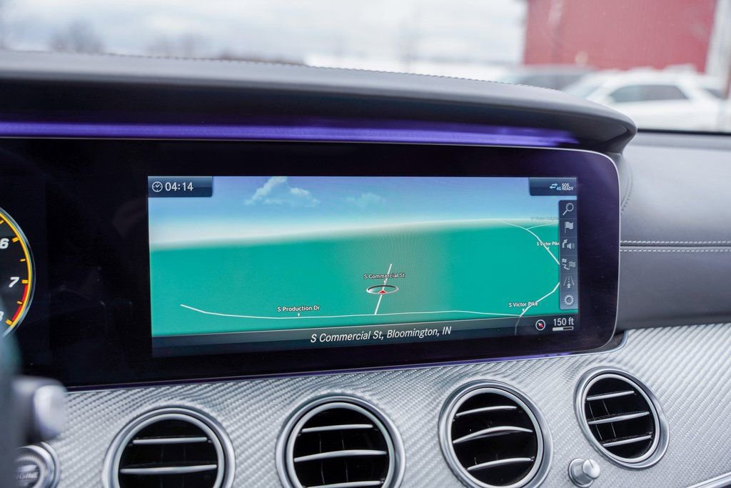 Used 2020 Mercedes-Benz E 63 AMG S image 26