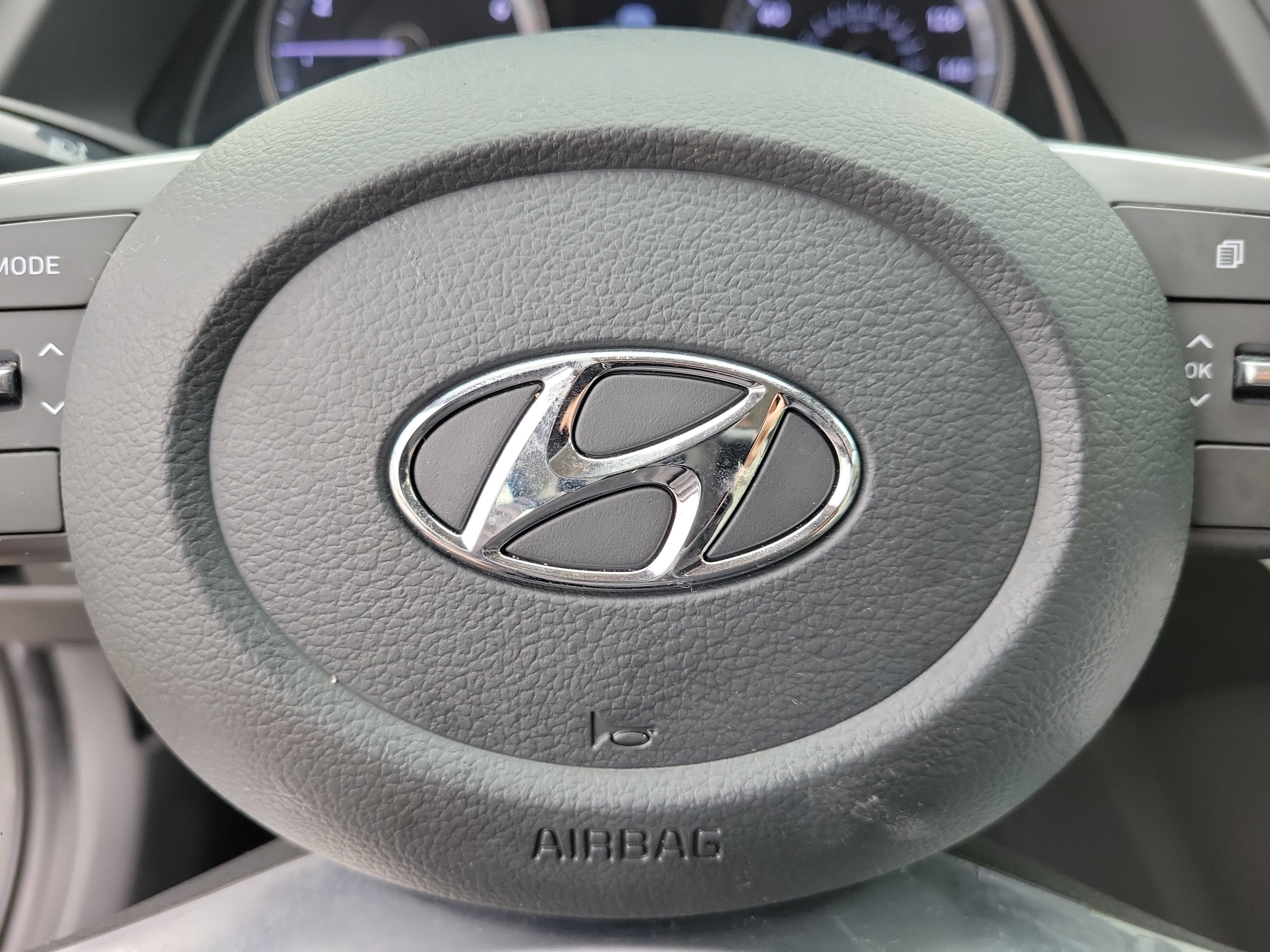 Used 2022 Hyundai Sonata SE FWD image 15