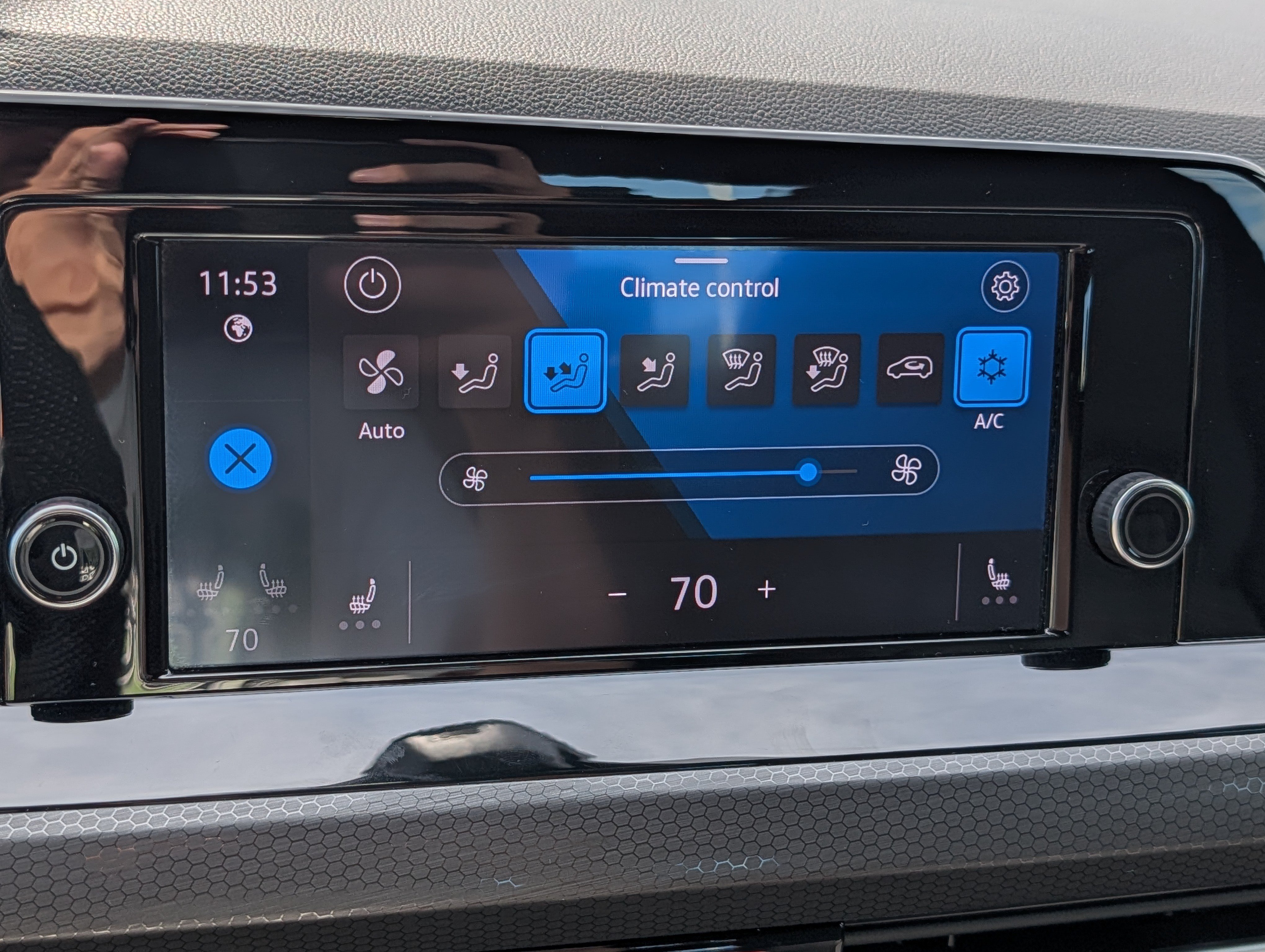 Certified 2024 Volkswagen GTI S FWD image 23