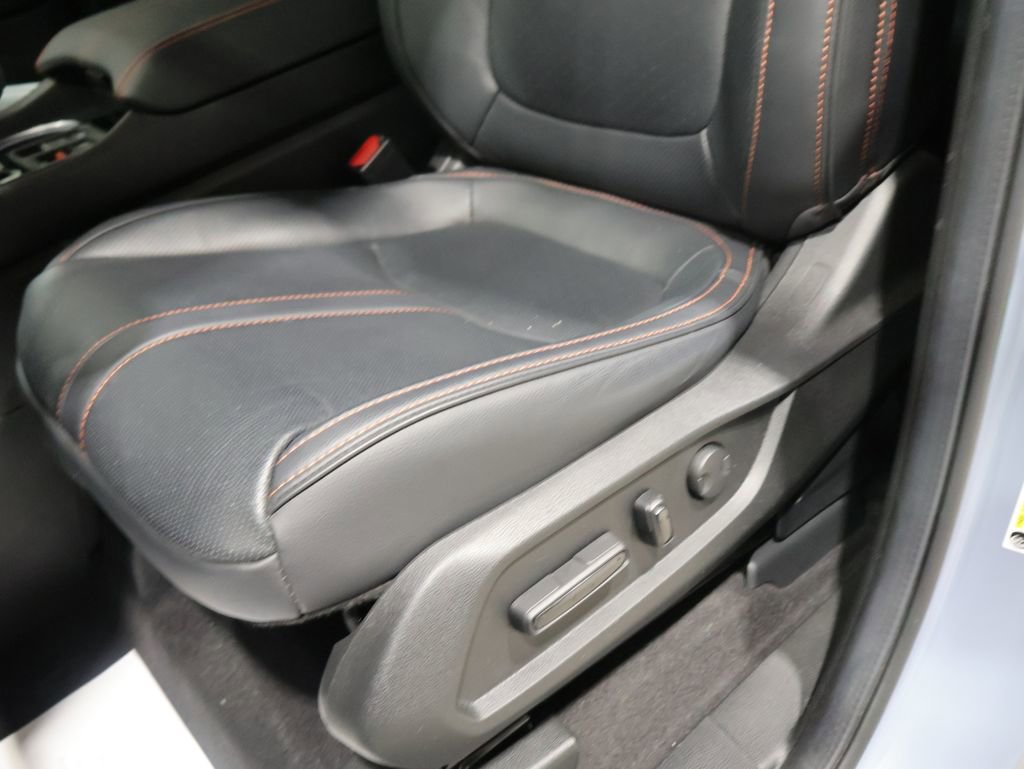 Used 2026 Honda Passport TrailSport Elite image 12