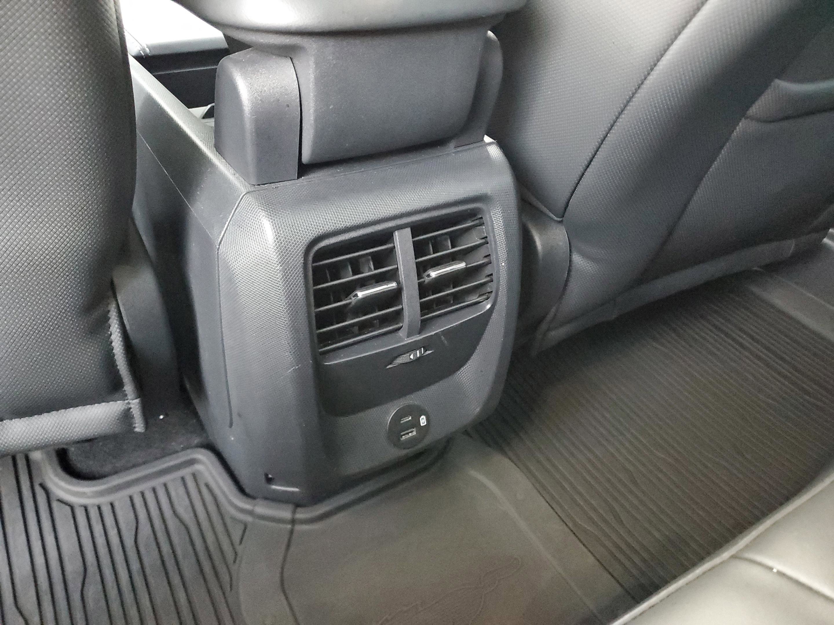 Used 2021 Ford Mustang Mach-E California Route 1 image 14