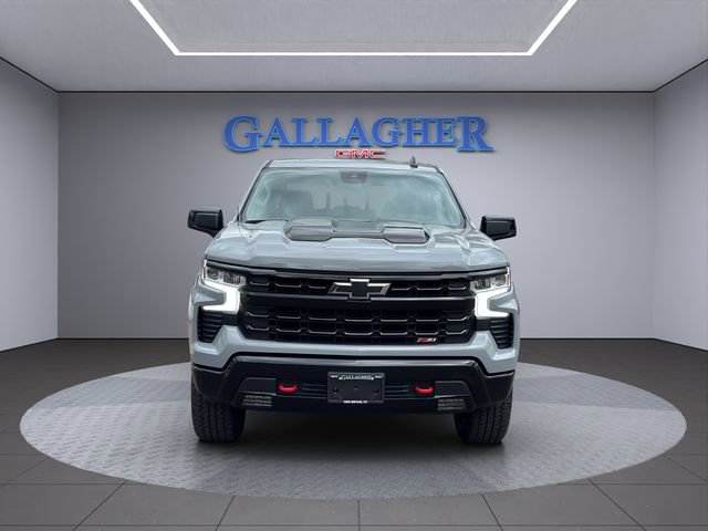 Used 2024 Chevrolet Silverado 1500 LT Trail Boss AWD/4WD image 12