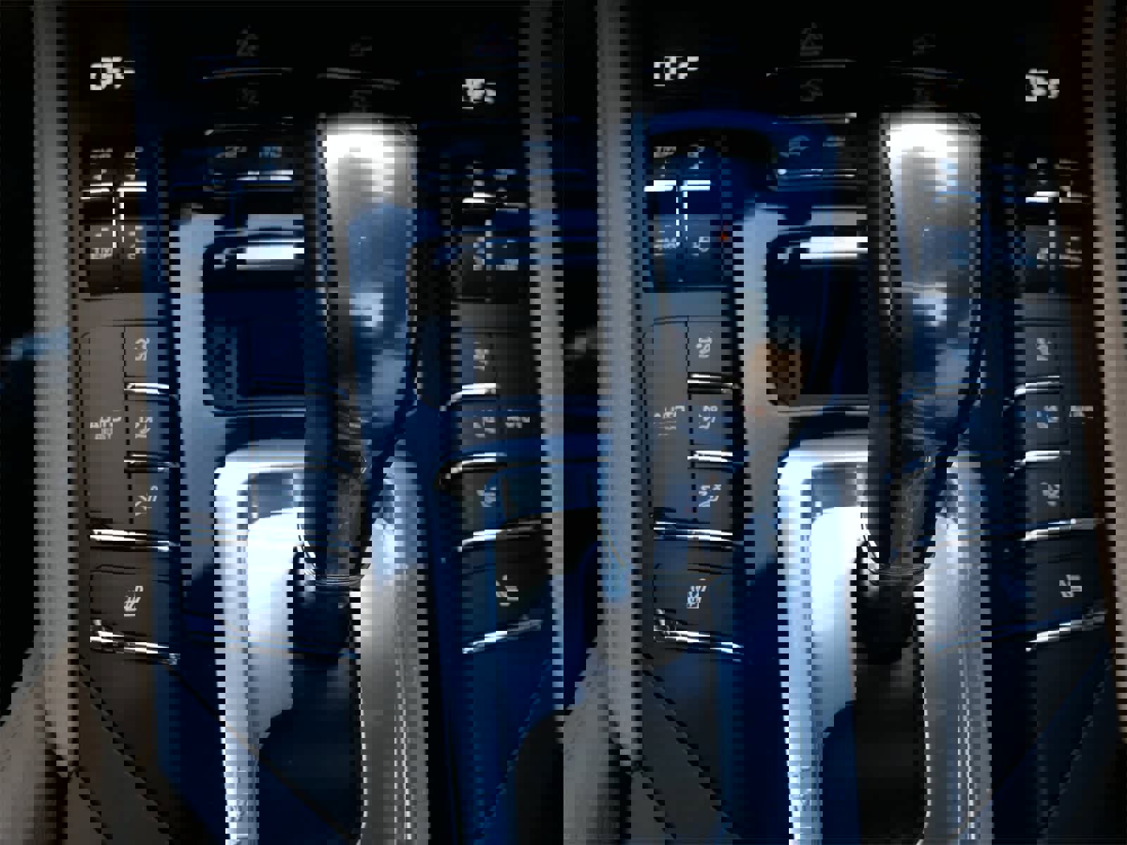 Used 2014 Porsche Cayenne Diesel Platinum Edition image 21