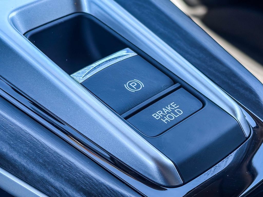 Used 2021 Honda Clarity Plug-In Hybrid image 32