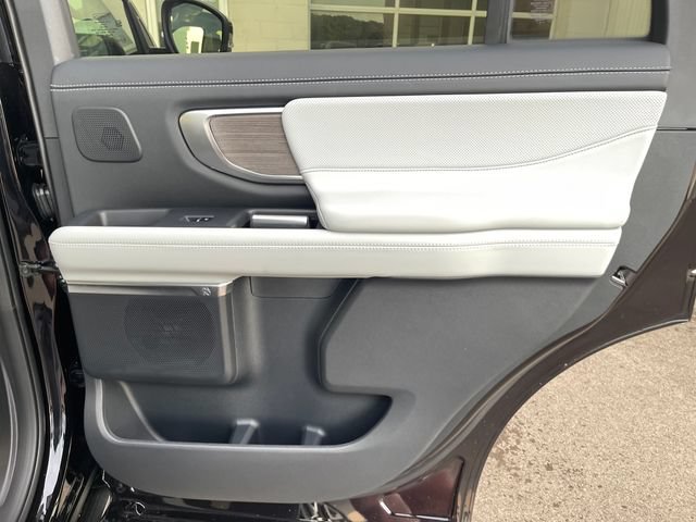 New 2026 Ford Expedition Platinum w/ Platinum Ultimate Package AWD/4WD image 41