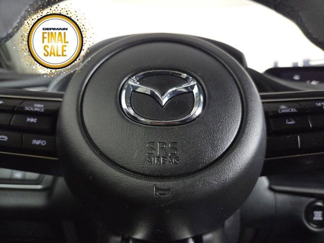 Used 2025 MAZDA CX-30 AWD 2.5 S w/ Select Sport Pkg image 21