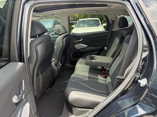 Certified 2025 Acura RDX w/ Technology Package AWD/4WD image 15