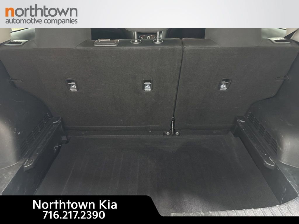 Certified 2020 Kia Soul S image 10