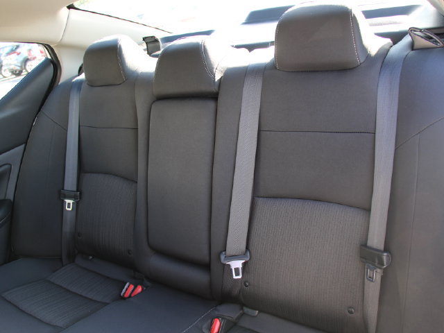 Certified 2025 Nissan Altima 2.5 S FWD image 25