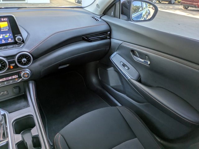 Used 2022 Nissan Sentra SR w/ Electronics Package image 15
