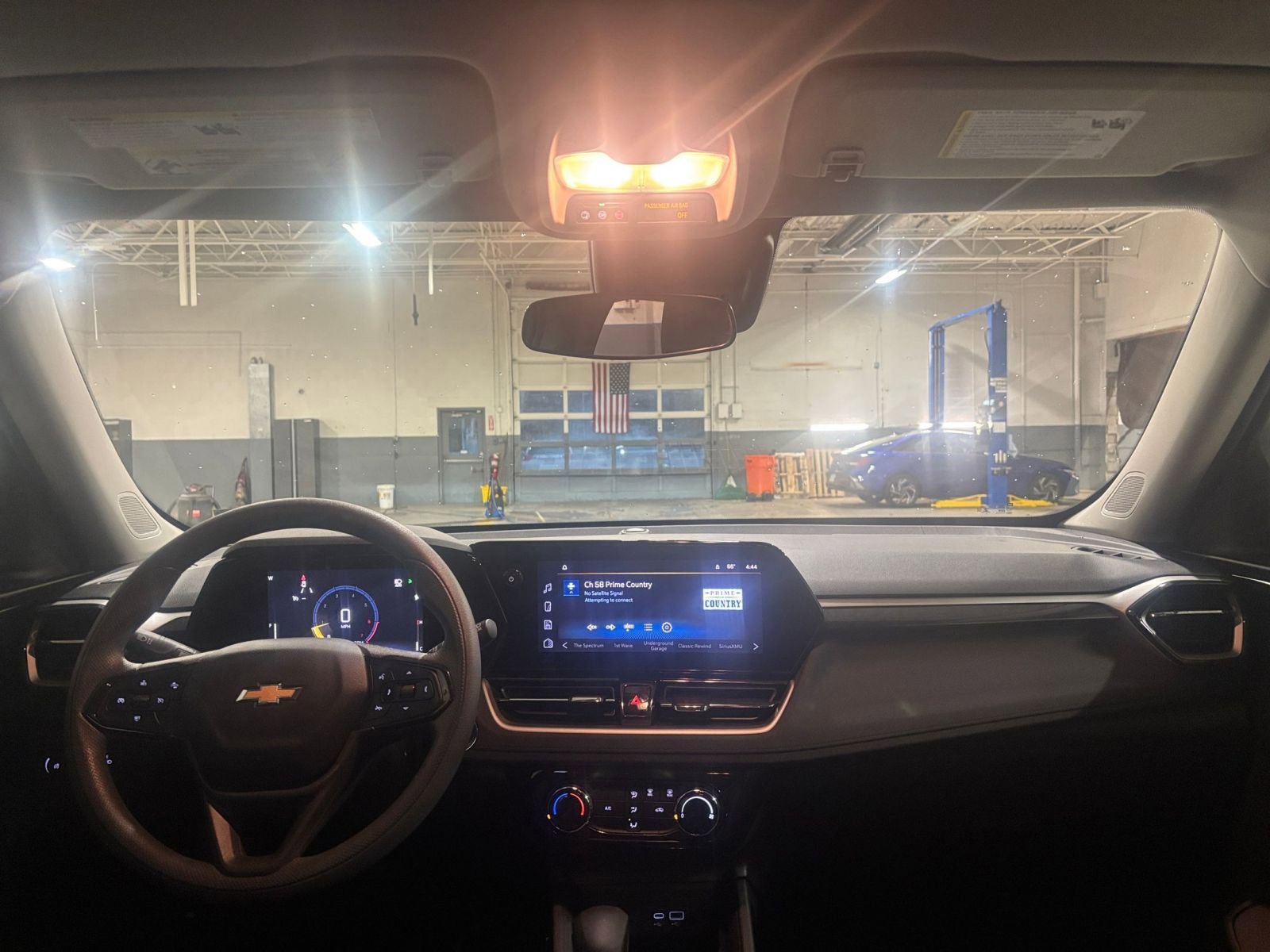 Used 2025 Chevrolet TrailBlazer LT image 31