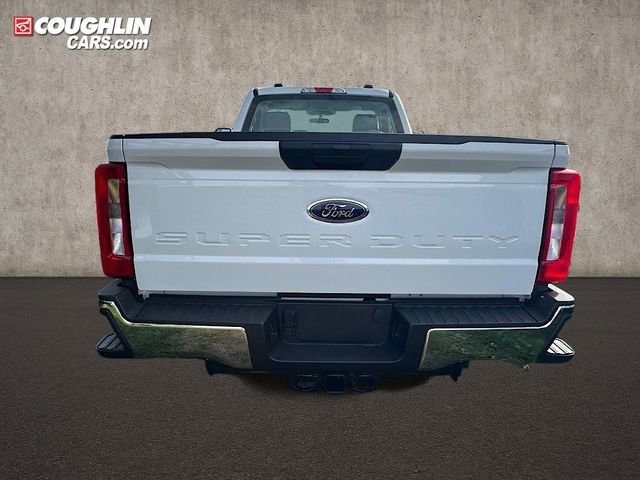 New 2026 Ford F250 XL w/ XL Chrome Package image 6