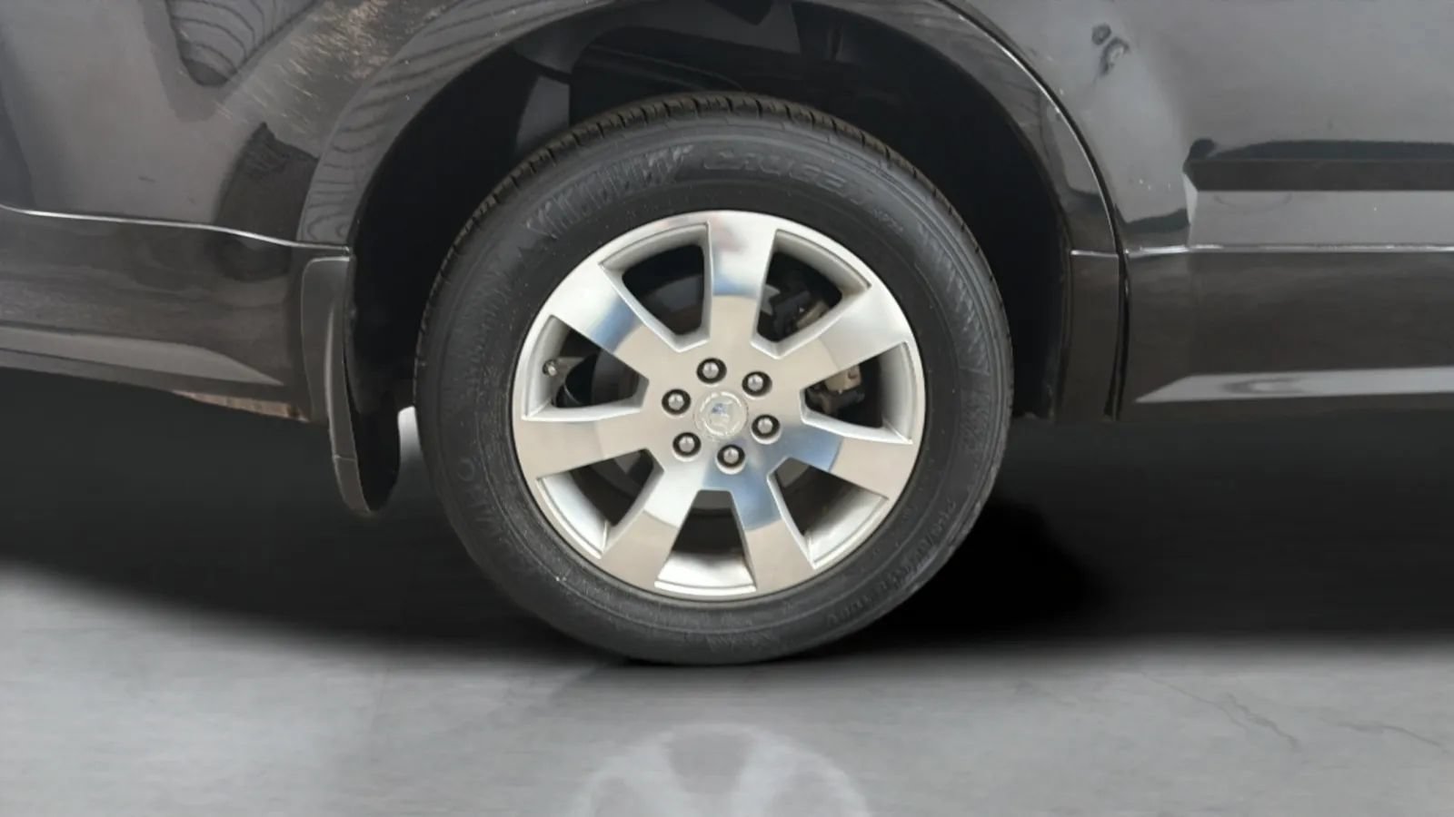 Used 2006 Cadillac SRX V8 AWD/4WD image 24