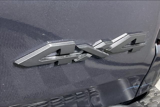 New 2026 RAM 1500 4x4 Crew Cab image 10