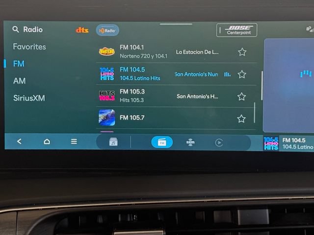 Used 2026 Hyundai Palisade Calligraphy FWD image 8