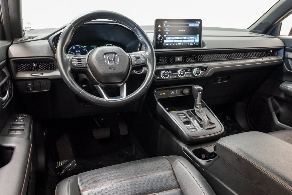 Used 2024 Honda CR-V Sport-L image 9