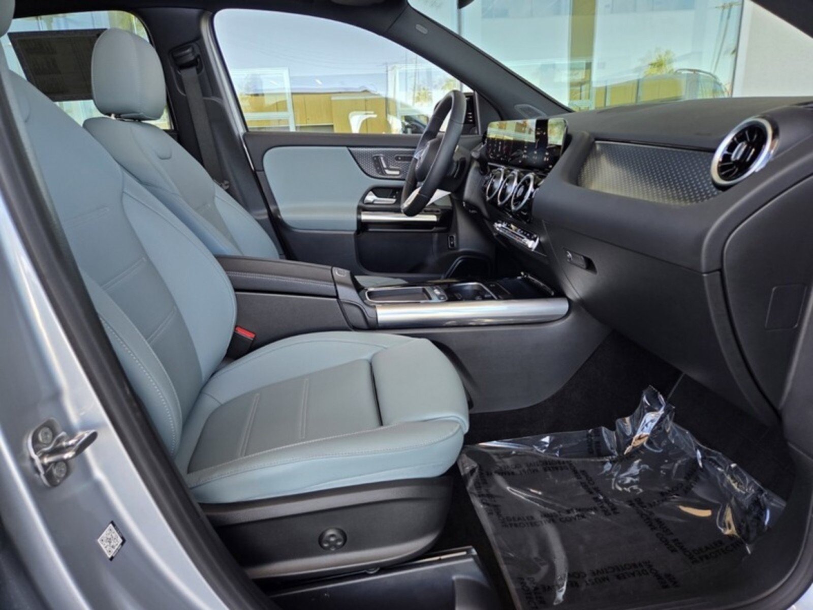 Certified 2026 Mercedes-Benz GLA 250 image 19