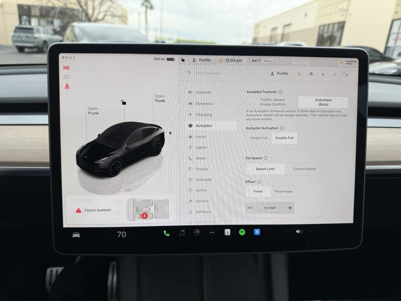 Used 2023 Tesla Model Y Performance image 13