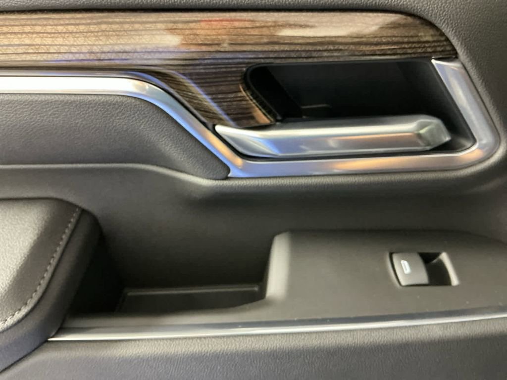 Used 2025 Chevrolet Silverado 2500 LT w/ All Star Edition image 24