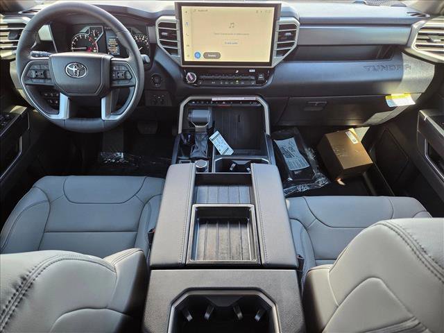 New 2026 Toyota Tundra SR5 image 14